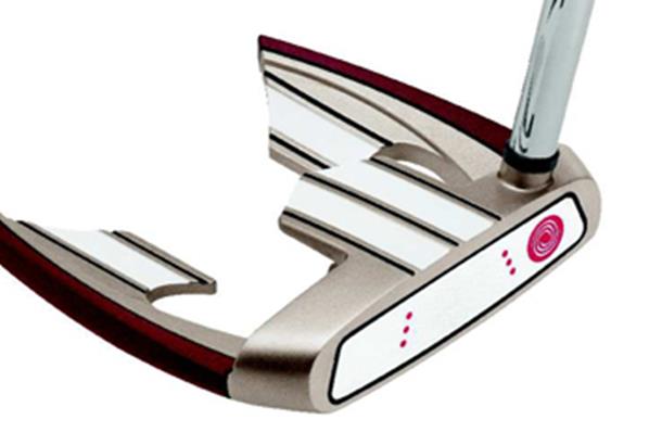 odyssey putters